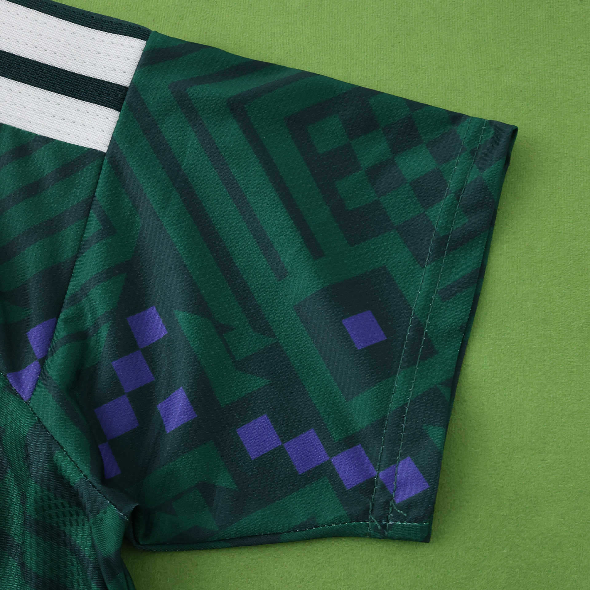 2026 FIFA World Cup Saudi Arabia