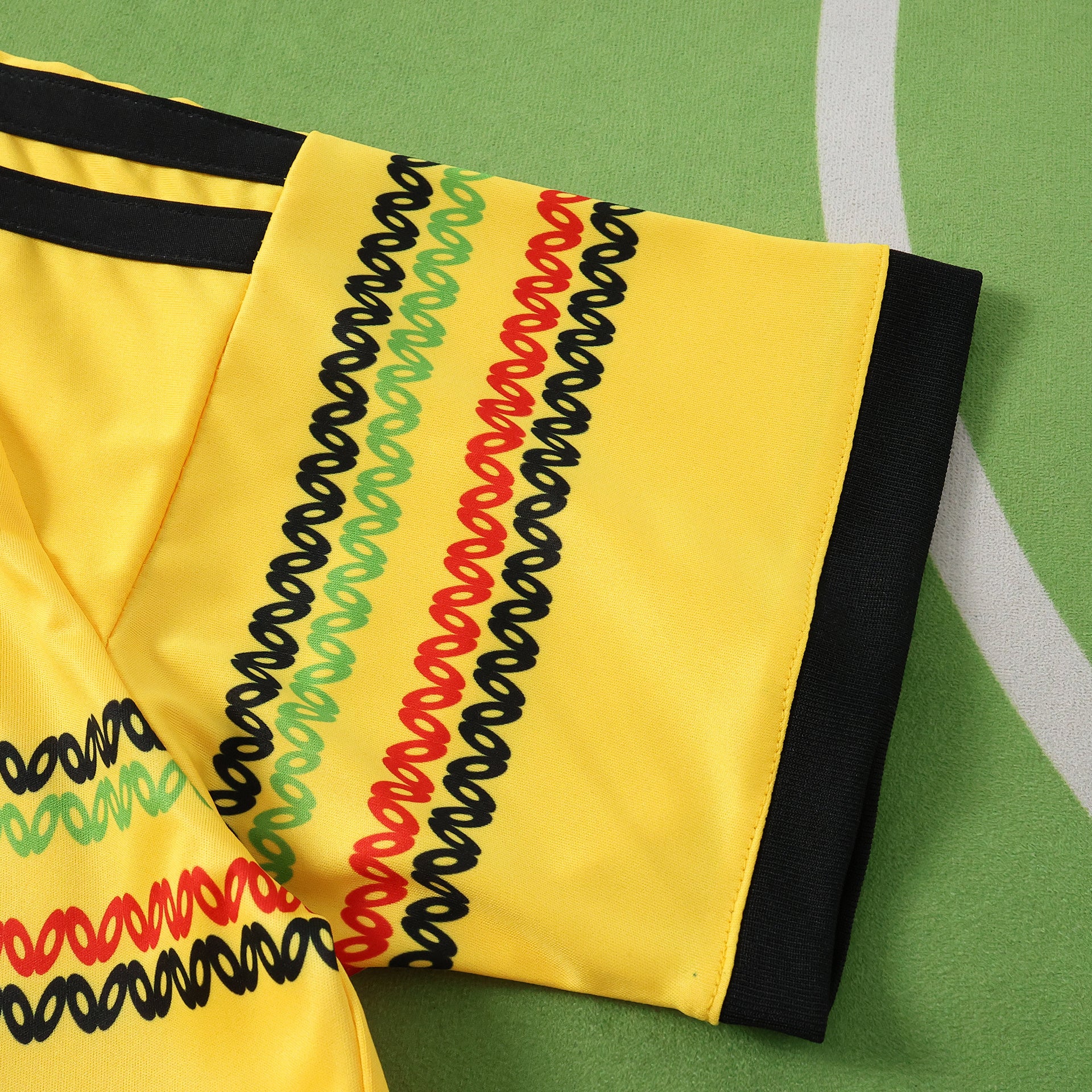 2026 FIFA World Cup Jamaica home