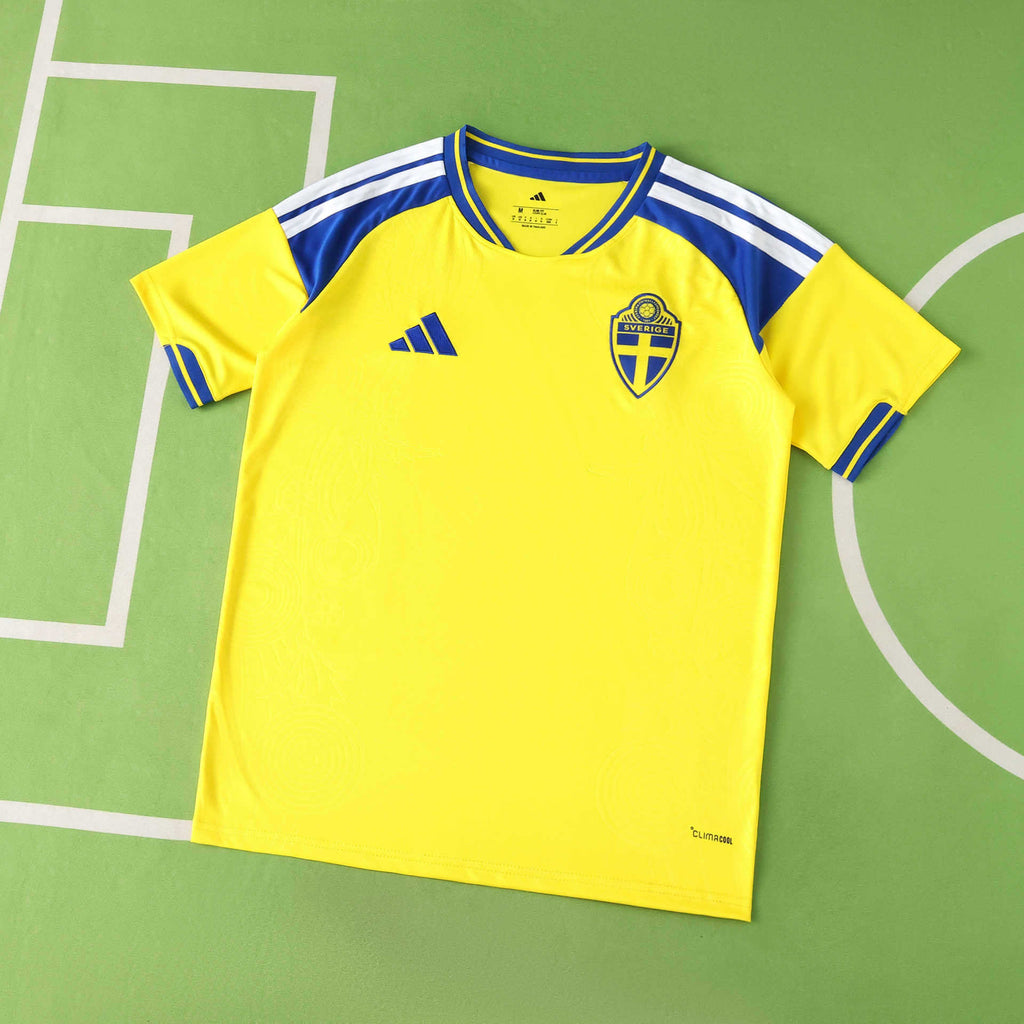 2026 FIFA World Cup Sweden home