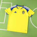 2026 FIFA World Cup Sweden home