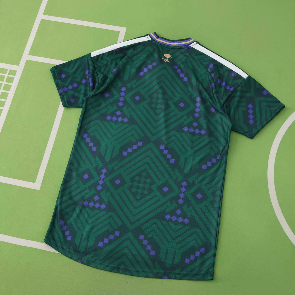 2026 FIFA World Cup Saudi Arabia