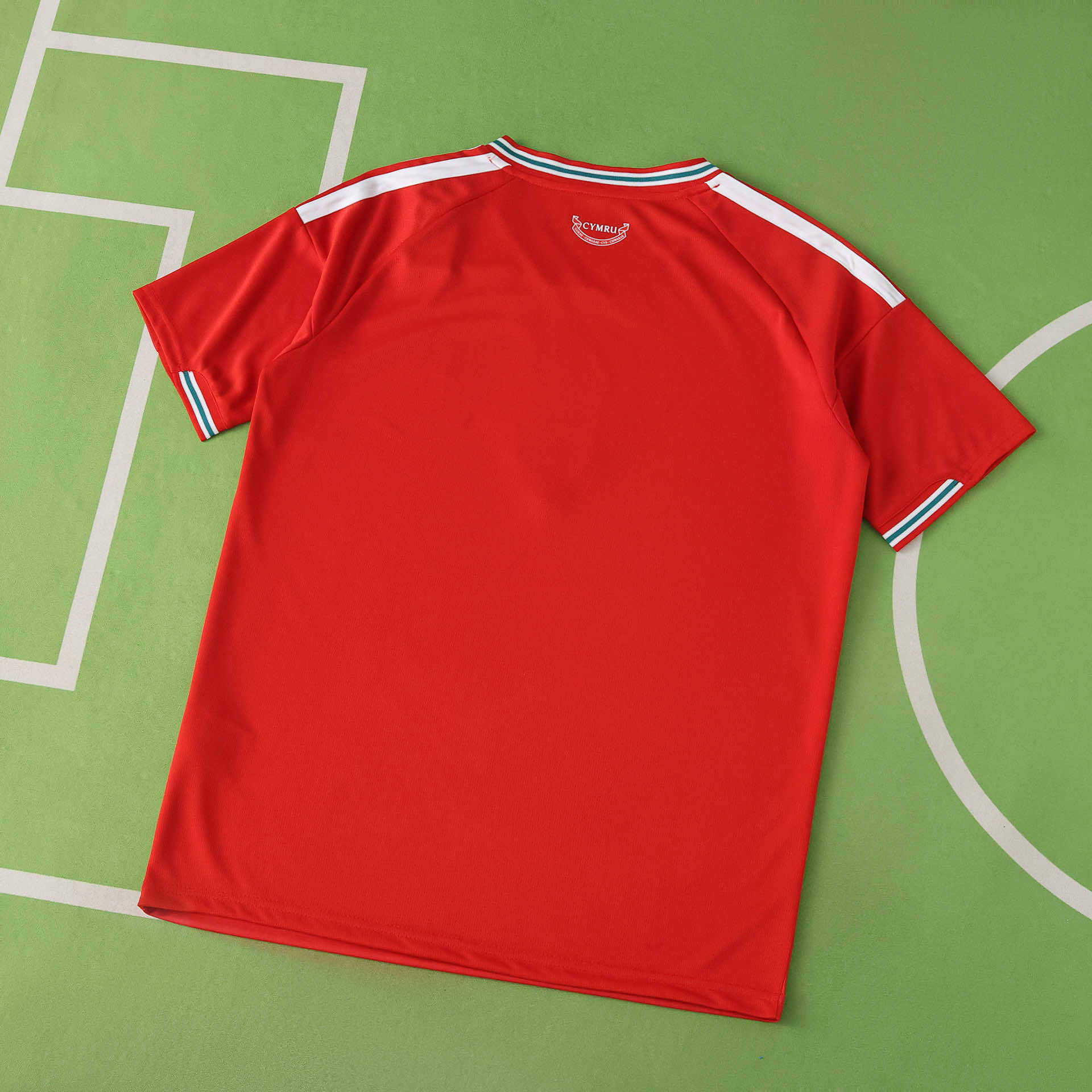2026 FIFA World Cup Wales home