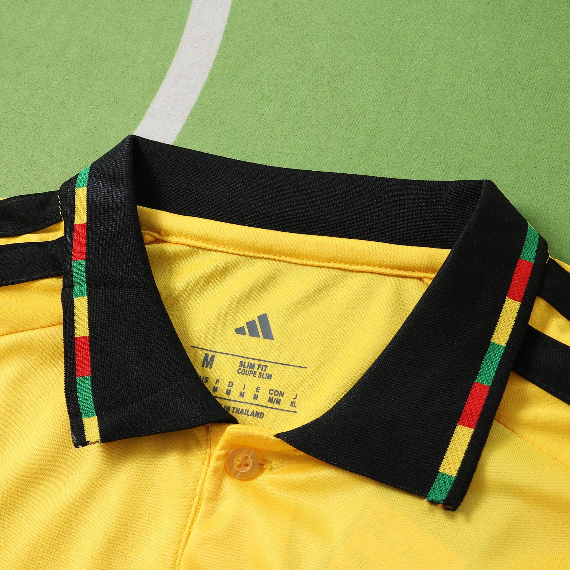 2026 FIFA World Cup Jamaica home