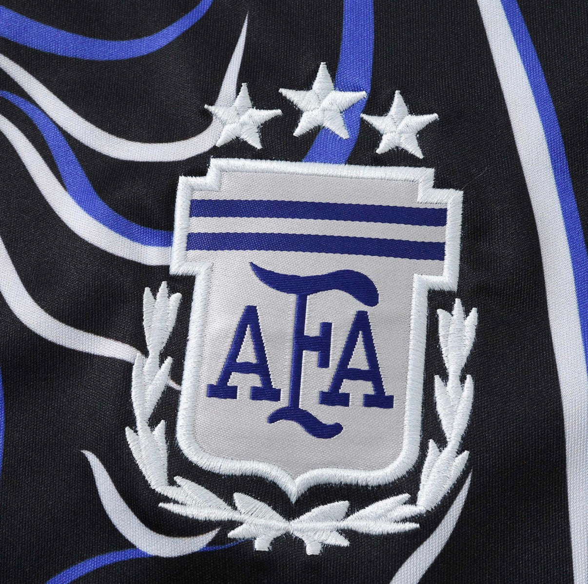 2026 FIFA World Cup Argentina Away Fan version