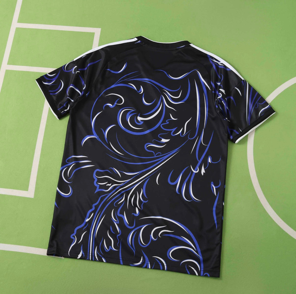 2026 FIFA World Cup Argentina Away Fan version