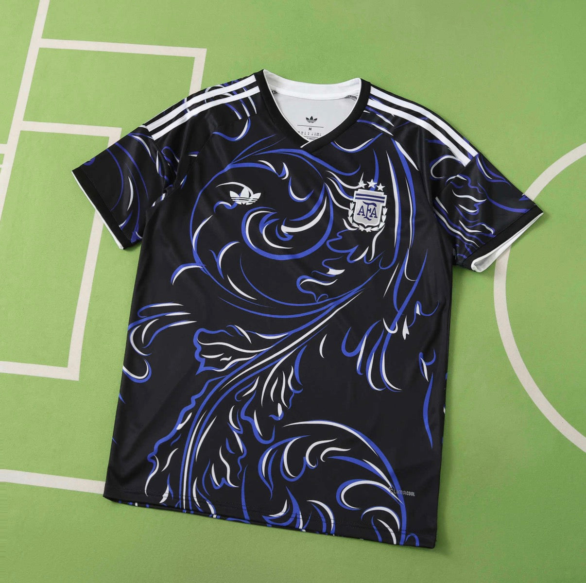 2026 FIFA World Cup Argentina Away Fan version